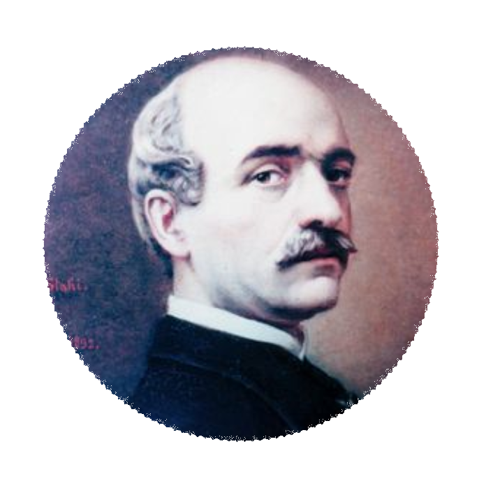 Vasile Alecsandri