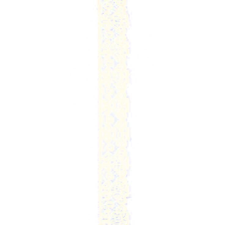 dantelă decorativă