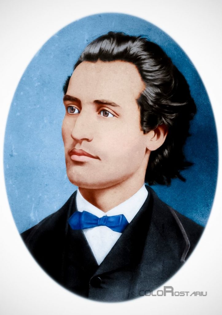 Mihai Eminescu