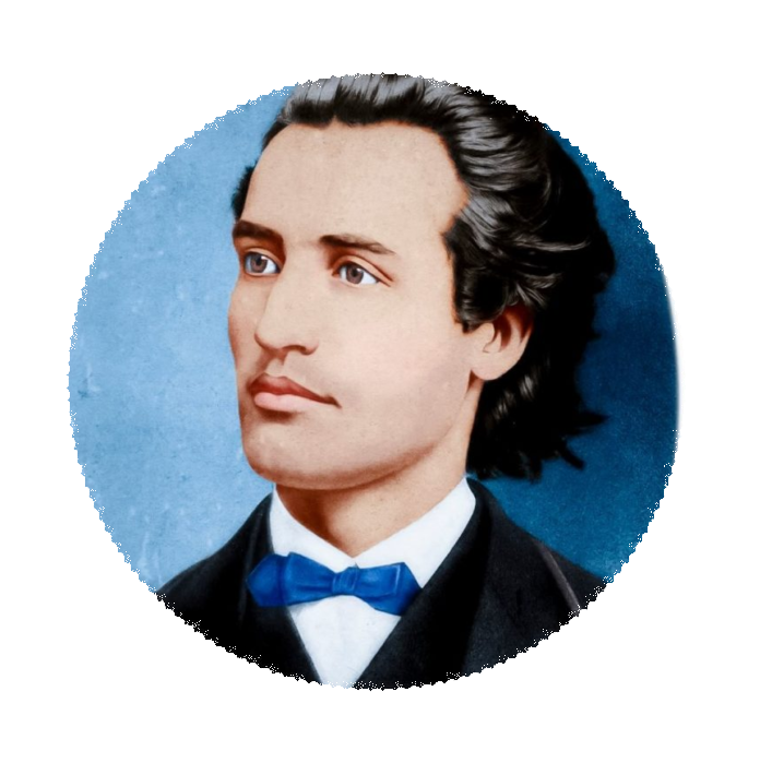 Mihai Eminescu