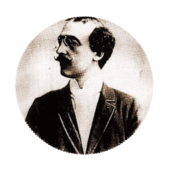 Alexandru Macedonski